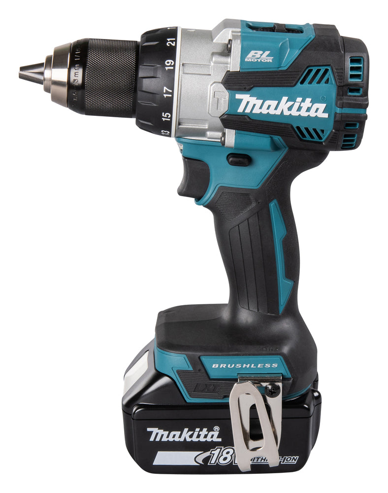 Makita DHP489Z 18V LXT Combi Drill