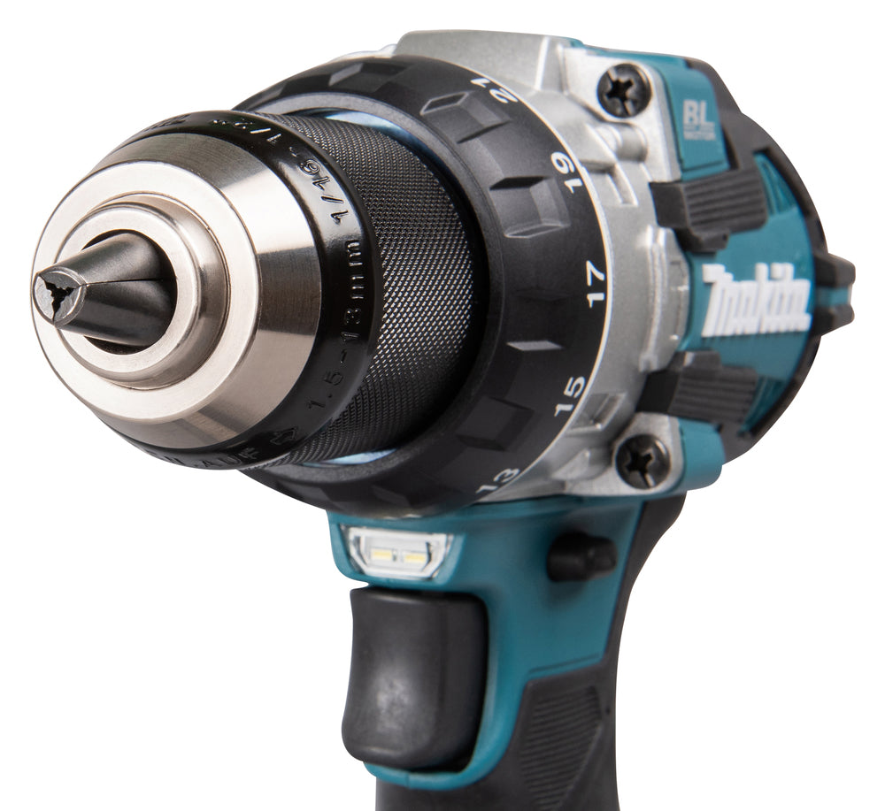 Makita DHP489Z 18V LXT Combi Drill