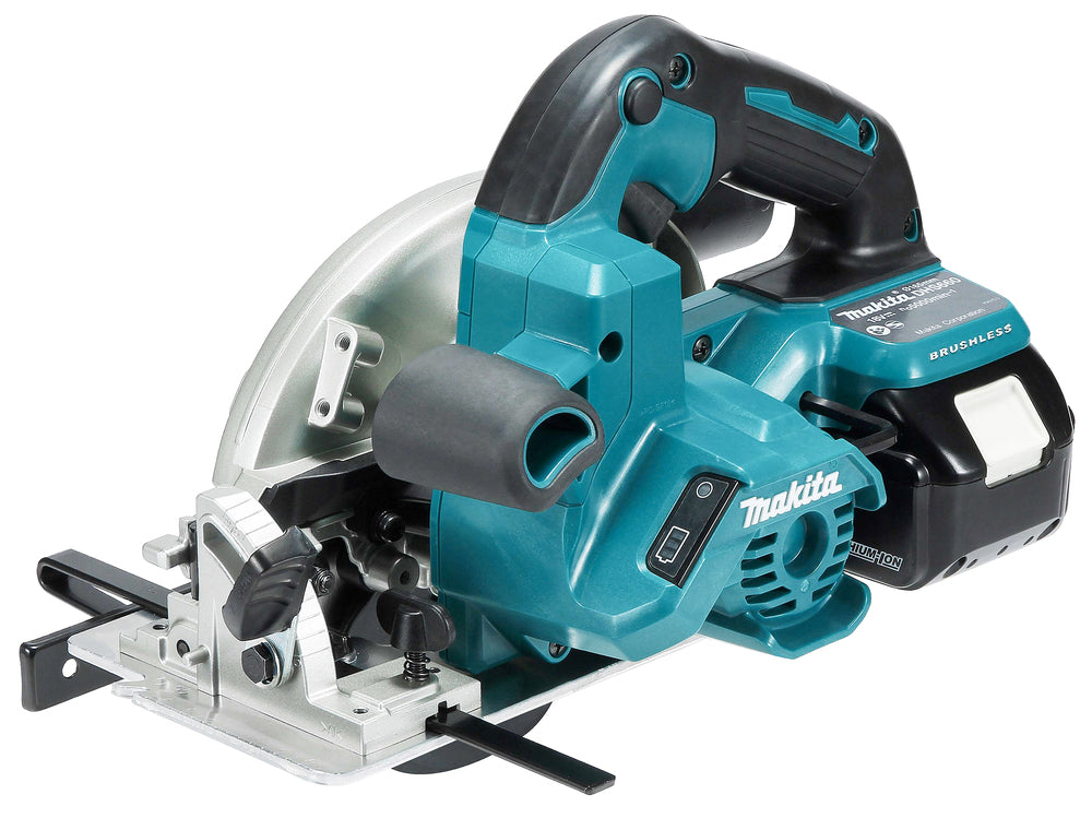 Makita DHS660Z 18V LXT 165mm Brushless Circular Saw Bare Unit