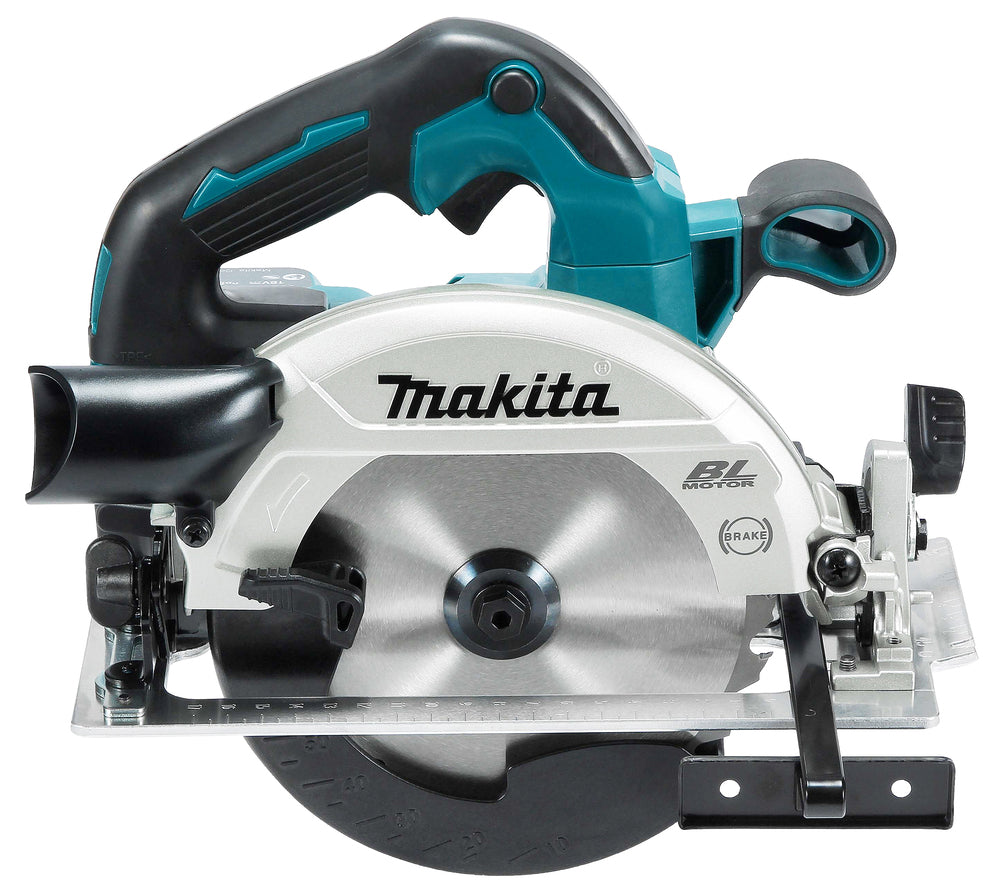Makita DHS660Z 18V LXT 165mm Brushless Circular Saw Bare Unit
