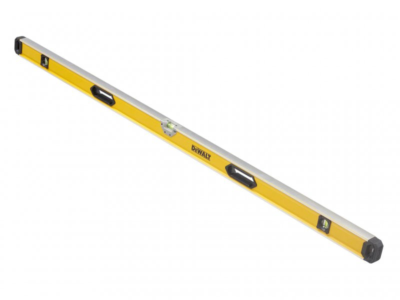 DEWALT Hand Tools Box Beam Level 180cm Main Image
