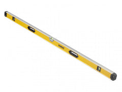 DEWALT Hand Tools Box Beam Level 180cm Main Image