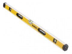 DEWALT Hand Tools Box Beam Level 120cm Main Image