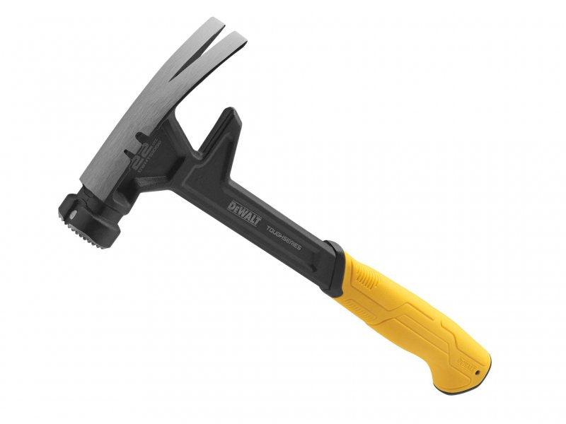 DEWALT Hand Tools Rip Claw Demolition Hammer 624g (22oz) Main Image