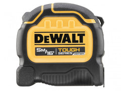 DEWALT Hand Tools TOUGHSERIES Tape Measure 5m/16ft (Width 32mm) Main Image
