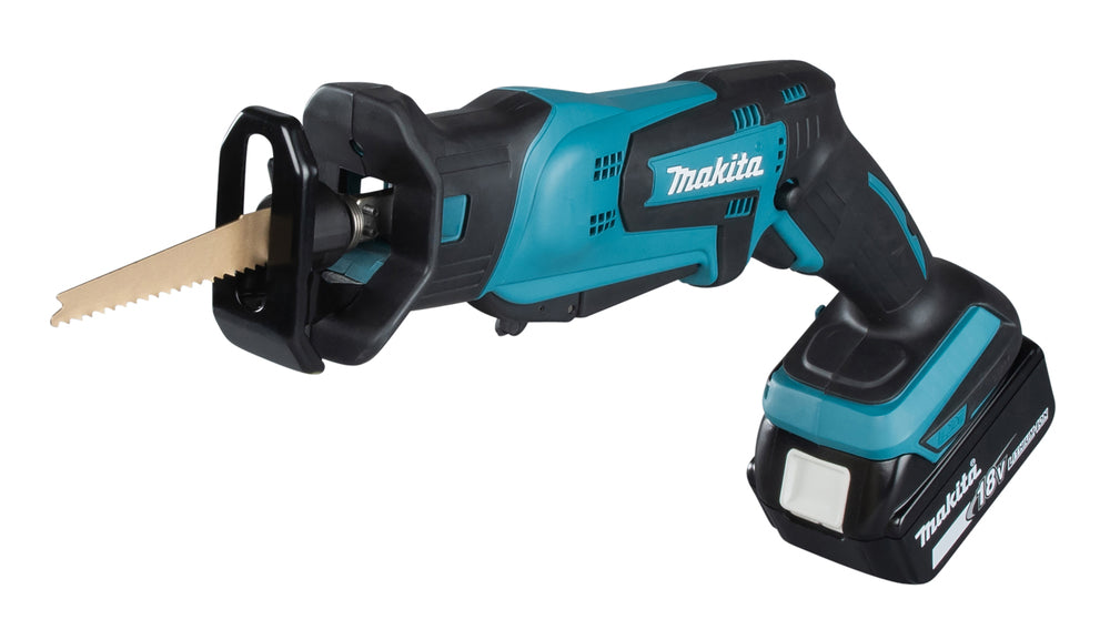 Makita DJR183Z 18v Mini Recip Saw Bare Unit