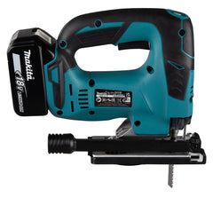 Makita DJV182Z 18v LXT Brushless Top Handle Jigsaw DJV182  Bare Unit