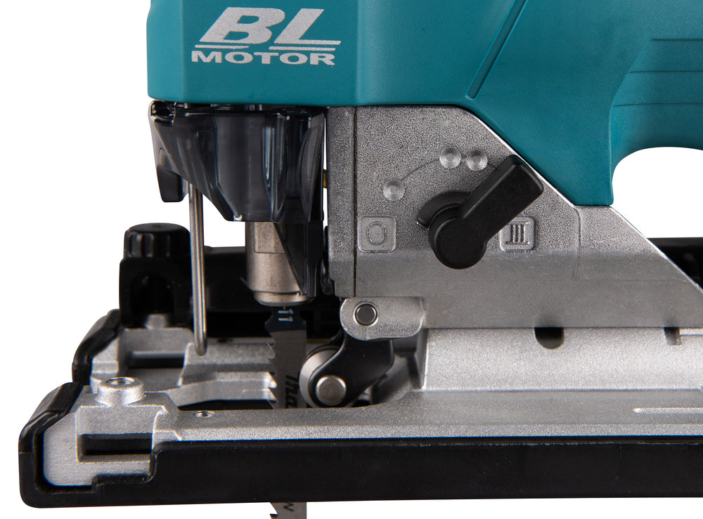 Makita DJV182Z 18v LXT Brushless Top Handle Jigsaw DJV182  Bare Unit