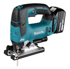 Makita DJV182Z 18v LXT Brushless Top Handle Jigsaw DJV182  Bare Unit