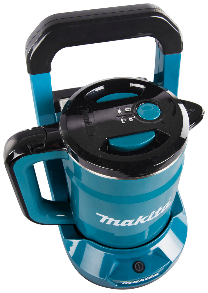 Makita DKT360Z Twin 18V LXT Kettle Bare Unit