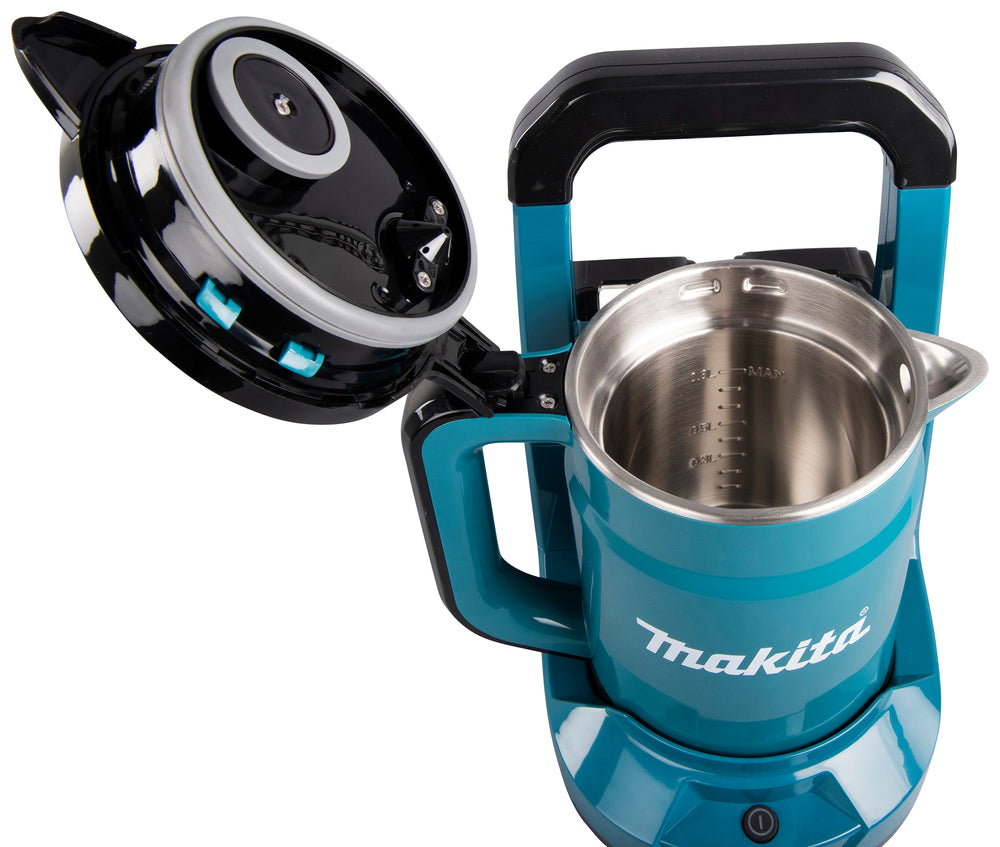Makita DKT360Z Twin 18V LXT Kettle Bare Unit