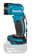 Makita DML815 LXT LED Flashlight 14.4/18V Bare Unit
