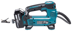 Makita DMP180Z 18V LXT Tyre Inflator Machine Only