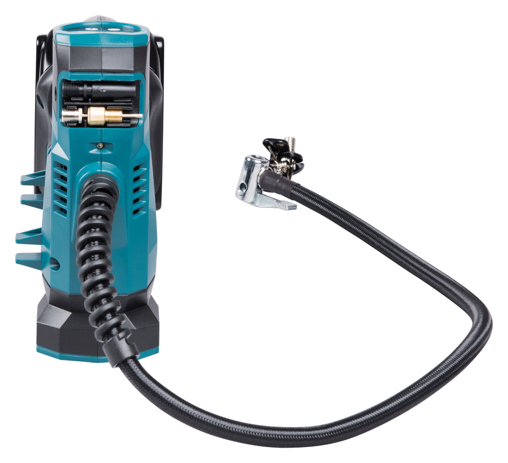 Makita DMP180Z 18V LXT Tyre Inflator Machine Only