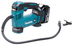 Makita DMP180Z 18V LXT Tyre Inflator Machine Only