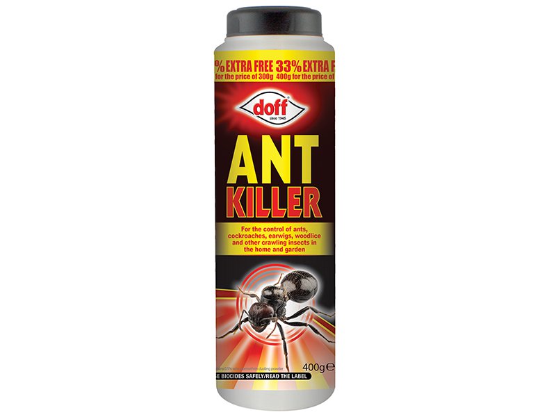 DOFF Ant Killer 300g Main Image