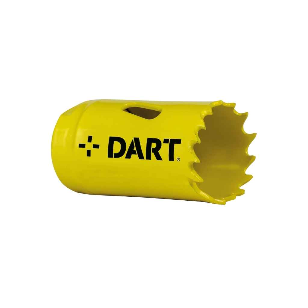 Dart 27mm Premium Holesaw
