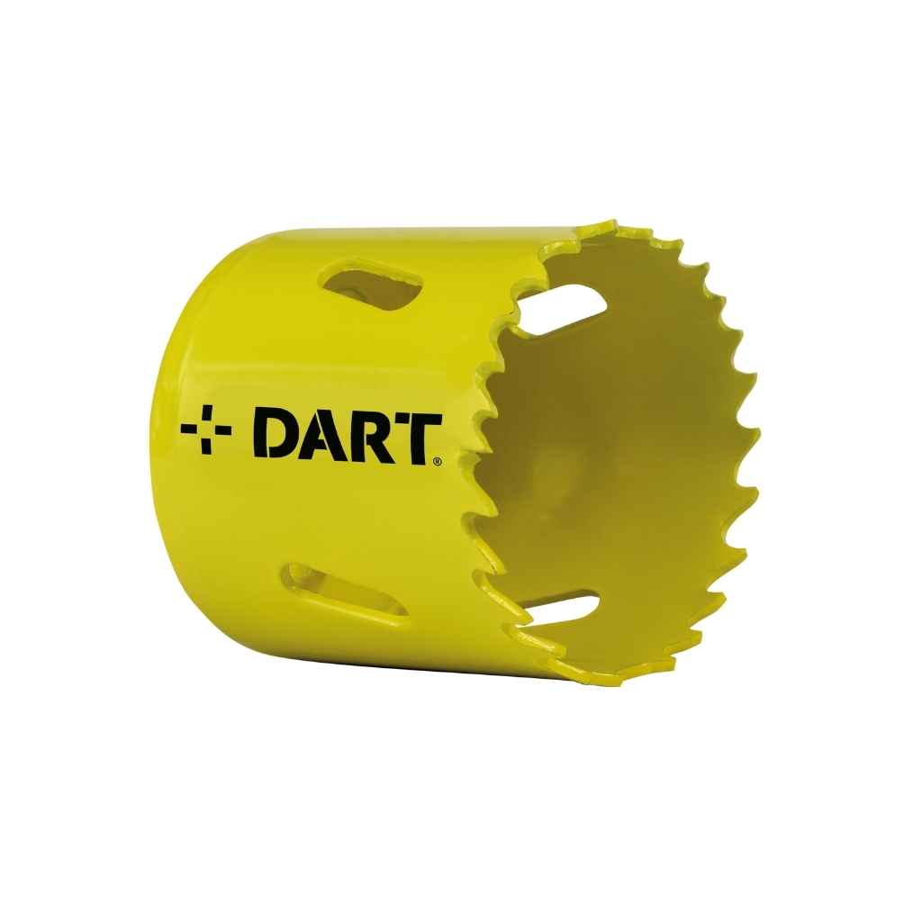 Dart 43mm Premium Holesaw