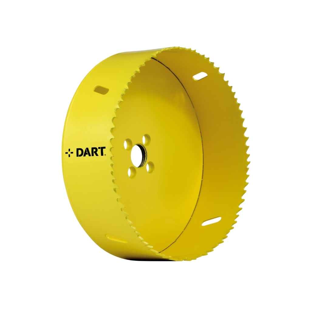 Dart 140mm Premium Holesaw