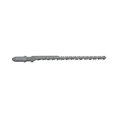 Dart German X-Clean Curve Cut - 2-Edge Vari-Pitch Wood Jigsaw Blade 95/115mm - Pk 5