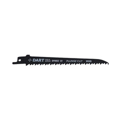 Dart German S644D Classic Cut Wood Recip Blade 150 x 19 x 1.2mm - Pk 5