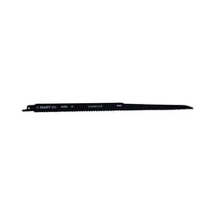 Dart German Classic Cut Wood Recip Blade 300 x 19 x 1.2mm - Pk 5
