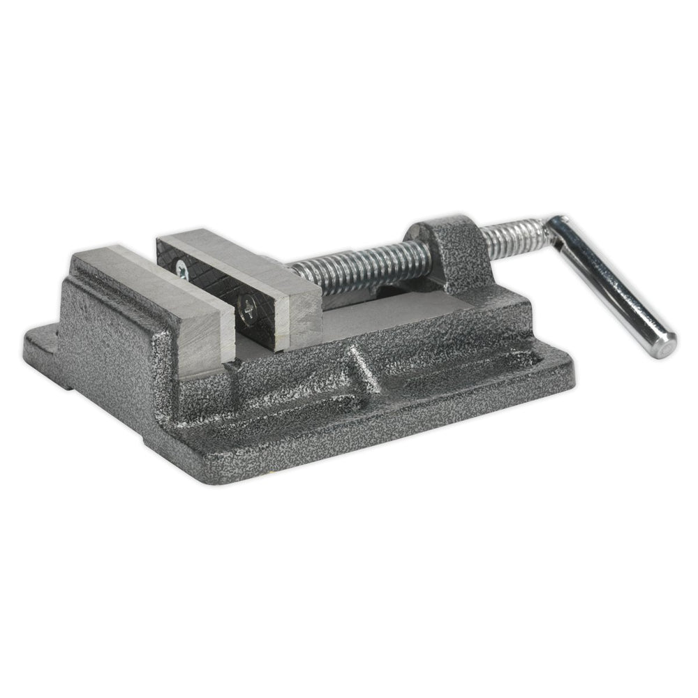 Sealey Drill Vice Standard 75mm Jaw Main Image