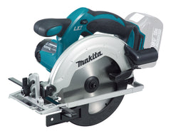 Makita DSS611Z 18v 165mm LXT Circular Saw Bare Unit