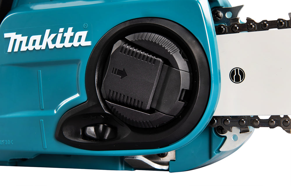 Makita DUC353Z 18V/36V Li-Ion Chainsaw 350MM Bl LXT