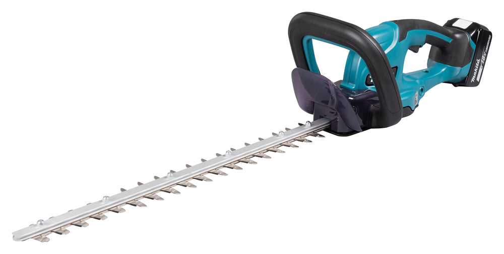 Makita DUH507Z LXT 18V Hedge Trimmer Body Only