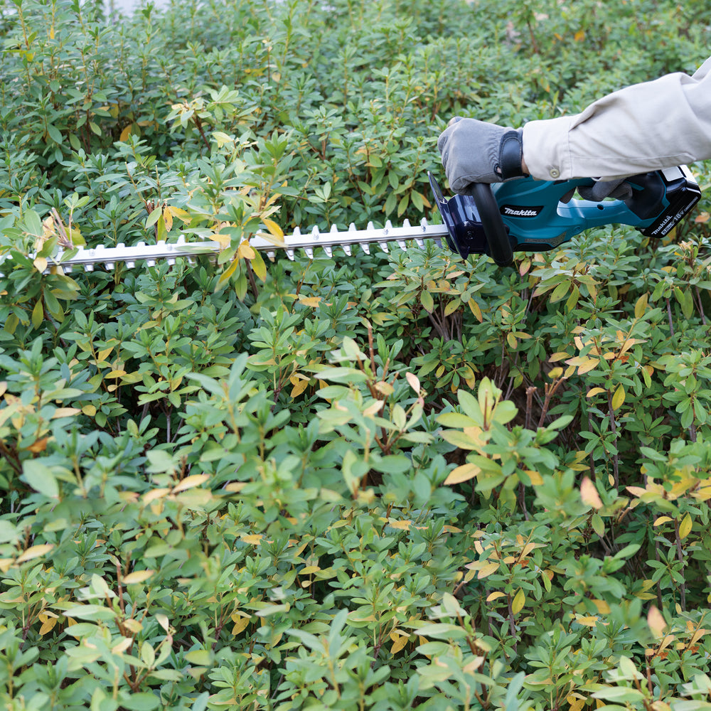 Makita DUH507Z LXT 18V Hedge Trimmer Body Only