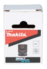 Makita 21mm 1/2dr Impact Socket