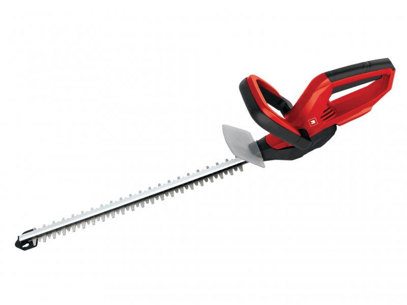 Einhell GE-CH Cordless Hedge Trimmer 18 Volt Bare Unit Main Image
