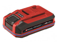 Einhell PXC Sealed Slimline Plus 18V 4.0Ah Battery Main Image