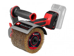 Einhell PXC 18V Professional BL 100mm Drum Roll Sander Body Only TP-BR 18/32 Main Image