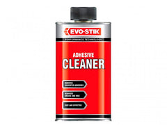 Evo-Stik 191 Adhesive Cleaner 250ml Main Image