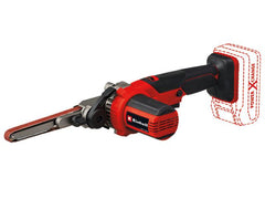Einhell PXC 18V Belt File Body Only TE-BF 18 Main Image