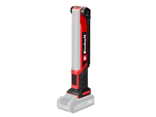 Einhell 18V Handheld Stick Worklight Body Only Te-CL 18/1000 Main Image