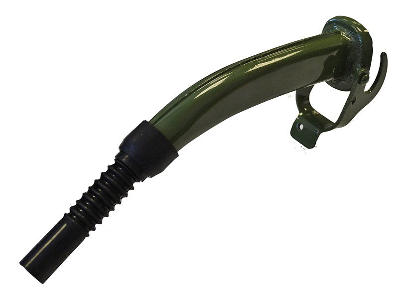 Faithfull Jerry Can Spout Rubber Nozzle Main Image
