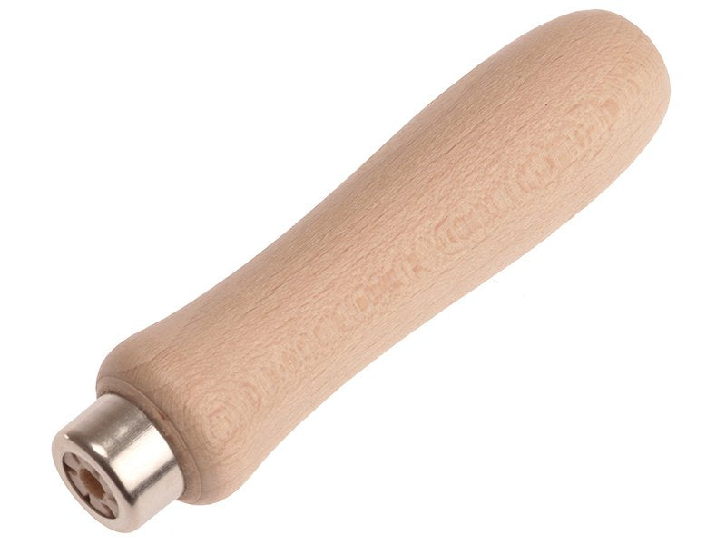 Faithfull Hardwood File Handle 125mm (5in) Main Image