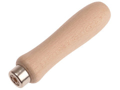 Faithfull Hardwood File Handle 125mm (5in) Main Image