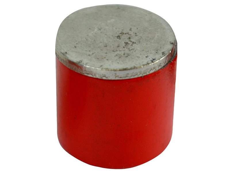 Faithfull Deep Pot Magnet 20.5 x 19.5mm Power 4.0kg Main Image