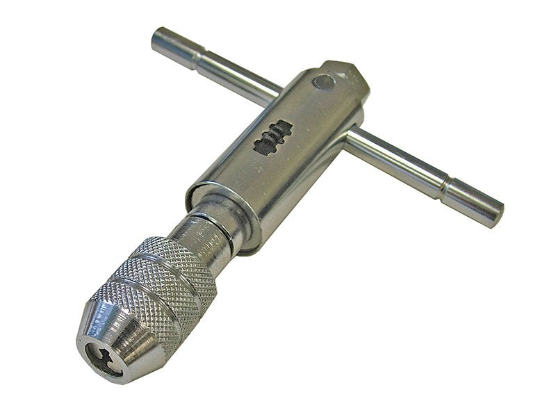 Faithfull Tap Wrench Ratchet M6 - M10 Main Image