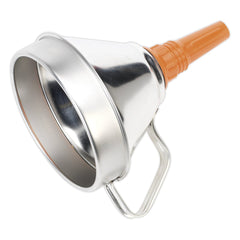 Sealey Funnel Metal with Filter 160mm Main Image