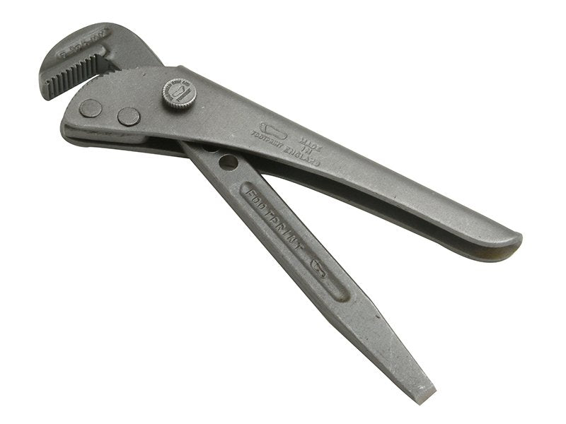 Footprint 698w Pipe Wrench 230mm (9in) Main Image