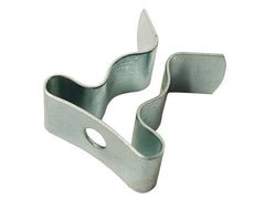 ForgeFix Tool Clips 1/4in Zinc Plated Main Image