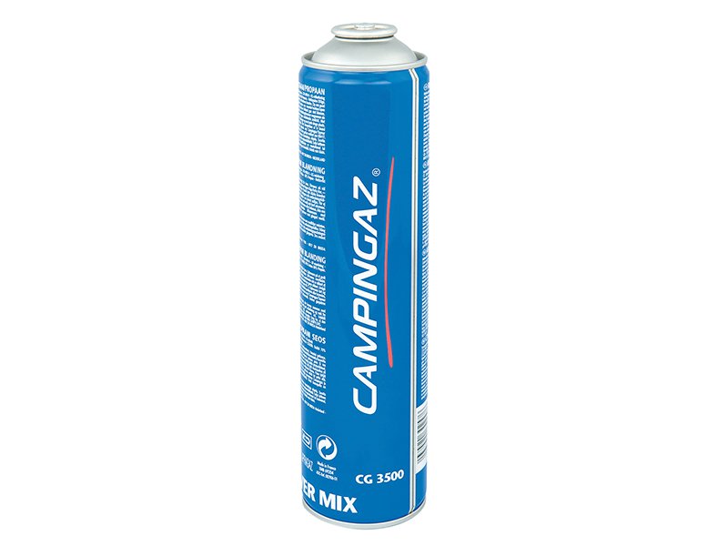 Campingaz 3500 Butane Propane Gas Cartridge 350G Main Image