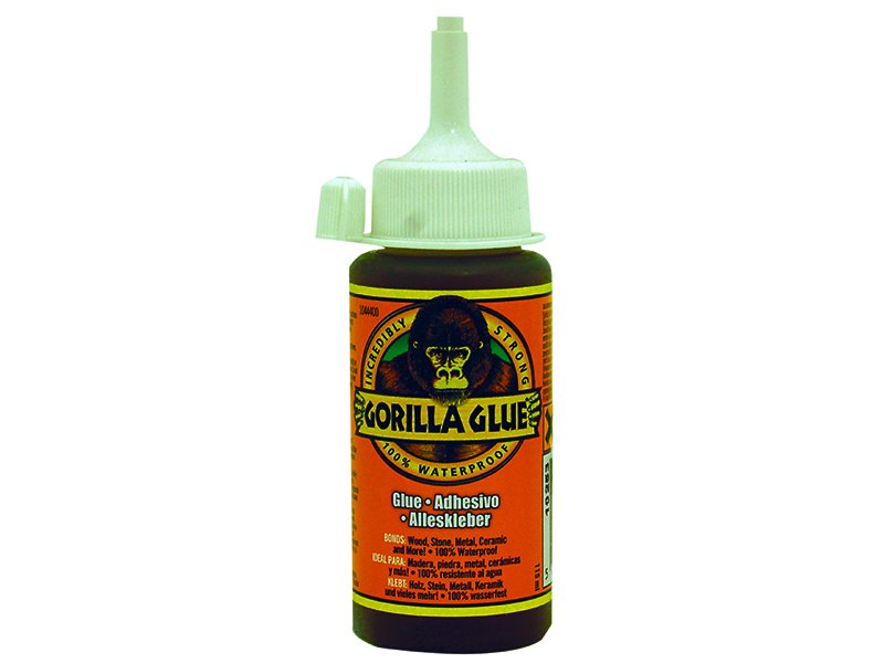 Gorilla Glue Gorilla Polyurethane Glue 115ml Main Image