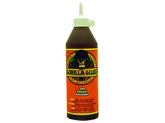 Gorilla Glue Gorilla Polyurethane Glue 1Litre Main Image