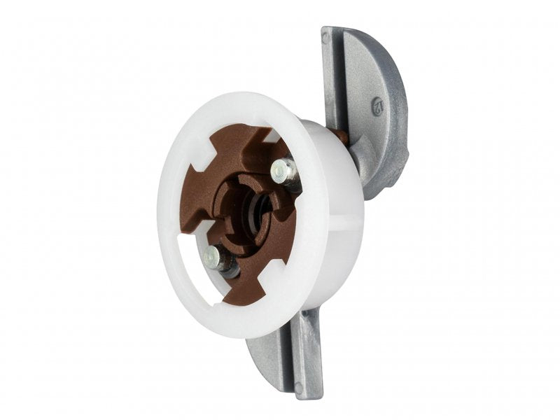 Gripit Brown Plasterboard Fixings 20mm (Pack 4) Main Image